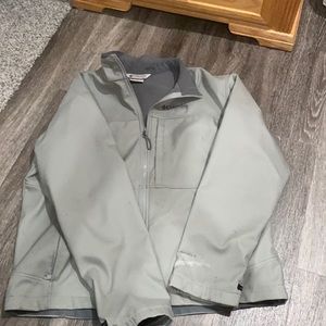 Columbia Field Gear Jacket